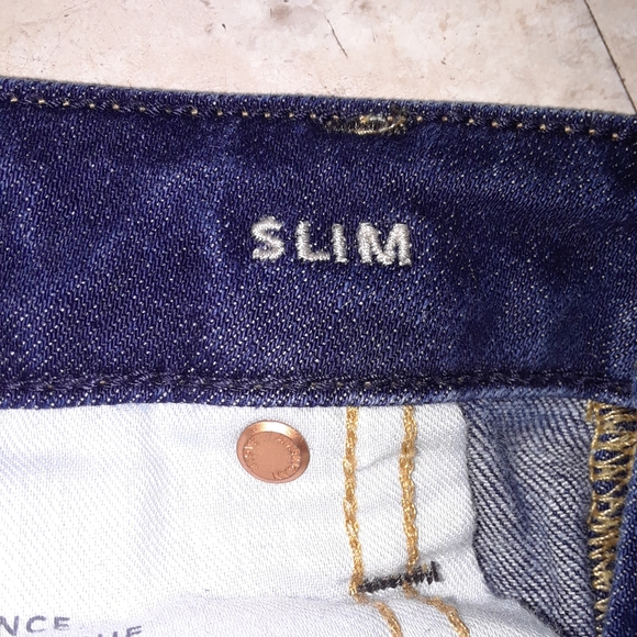 American Eagle Slim fit Jeans - Picture 5 of 7